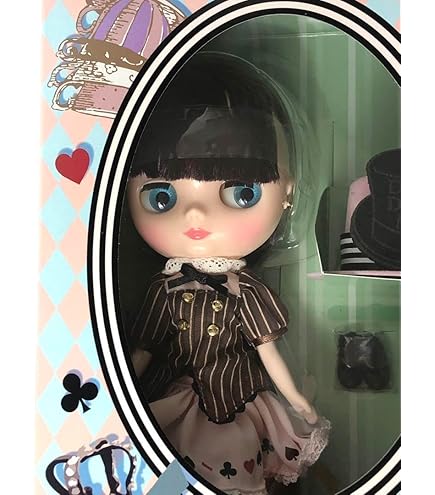 Amazon | ミディブライス ショップ限定 シュアリー・スザンヌ